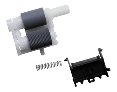 Рем.комплект (ролик захвата/подачи+площадка+пружина) BROTHER HL-L2371/MFC-L2751/DCP-L2551 (D00UXB001)