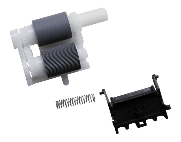 Рем.комплект (ролик захвата/подачи+площадка+пружина) BROTHER HL-L2371/MFC-L2751/DCP-L2551 (D00UXB001)