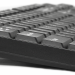 Defender Проводная клавиатура Accent SB-720 RU,черный,компактная USB Defender Accent SB-720