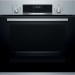 Встраиваемая электрическая духовка Bosch Serie | 6 HIJ517YS0R