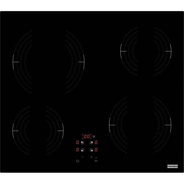 Встраиваемые варочные панели Franke Franke 108.0669.349