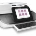 Сканер HP Digital Sender Flow 8500 fn2 Document Capture
