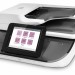 Сканер HP Digital Sender Flow 8500 fn2 Document Capture