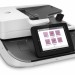 Сканер HP Digital Sender Flow 8500 fn2 Document Capture