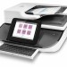 Сканер HP Digital Sender Flow 8500 fn2 Document Capture