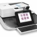 Сканер HP Digital Sender Flow 8500 fn2 Document Capture
