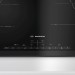 Встраиваемая индукционная панель Bosch PIE651FC1E