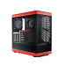 Корпус без блока питания HYTE CS-HYTE-Y40-BR
