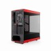 Корпус без блока питания HYTE CS-HYTE-Y40-BR