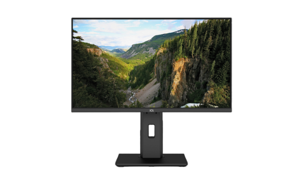 Монитор Монитор ICL ViewRay 2415IFH-UC