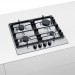 Встраиваемая газовая панель Bosch Serie | 6 PCP6A5B90R