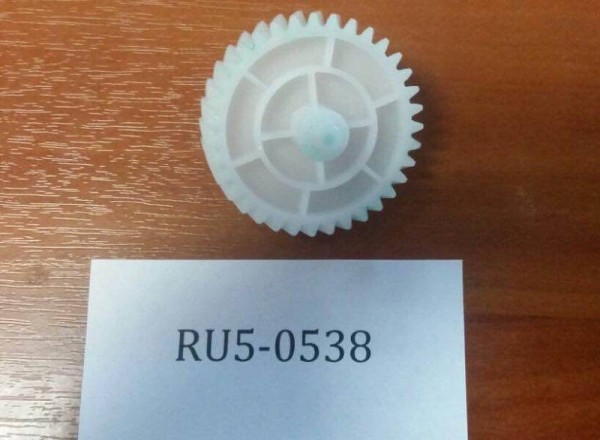 Шестерня 35T HP LJ 5200/M5025/5035 (RU5-0538)