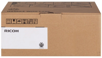 Ось транспортных роликов Ricoh D0092576