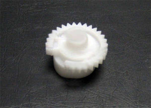 Шестерня 30T привода ручной подачи (лоток 1) HP LJ LJ 2410/2420/2430/P3005 (RU5-0366)