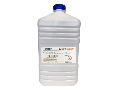 Тонер + носитель для KONICA MINOLTA Bizhub C258/308/368 (Japan) Black (CPT + CE28) 579г/бут (TN-324K/A8DA150) CET