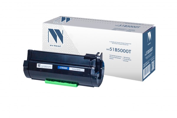 NV Print NV-51B5000T