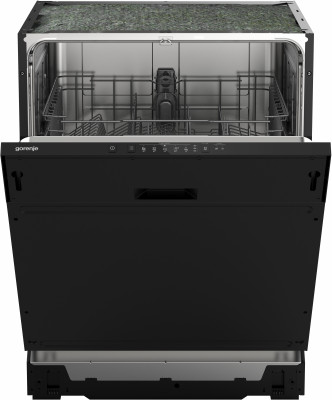 Встраиваемые посудомоечные машины GORENJE GV62040