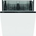 Встраиваемые посудомоечные машины GORENJE GV62040
