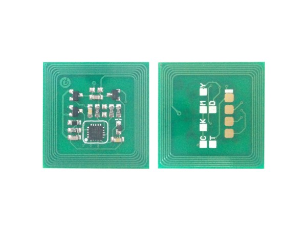 Чип драм-юнита для XEROX WorkCentre M118/M123/M128/M133 (WW) 60000 стр. (013R00589-chip) CET