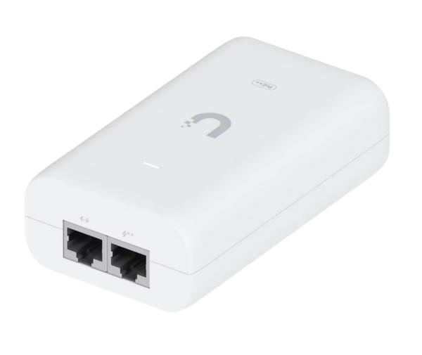 Инжектор Ubiquiti U-PoE++