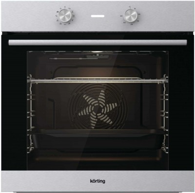 Встраиваемые электрические духовки Korting OKB 2820 EX