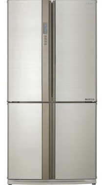 Холодильник SHARP SJ-EX98FBE