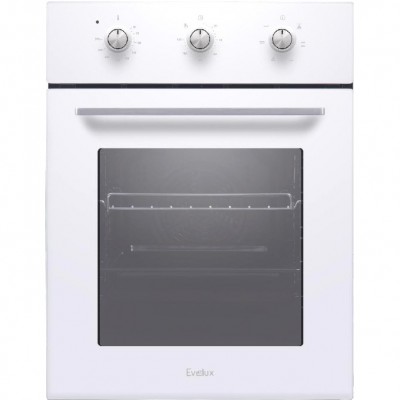 Встраиваемый духовой шкаф EVELUX Evelux EO 420 PW