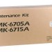 Сервисный комплект KYOCERA MK-6705A TASKalfa 6500i/8000i 600K