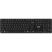 Комплект (клавиатура + мышь) MSI FORGE K210 W COMBO RU