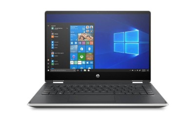 Ноутбук HP Pavilion 14x360 14-dh1010ur 14" FHD Touch, Intel Core i7-10510U, 16Gb, 512Gb SSD, no ODD, NVidia MX250 2Gb, F