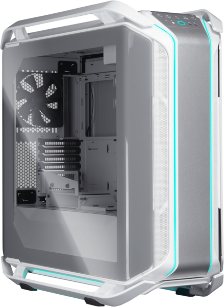 Корпус без блока питания Cooler Master Case Cosmos C700M