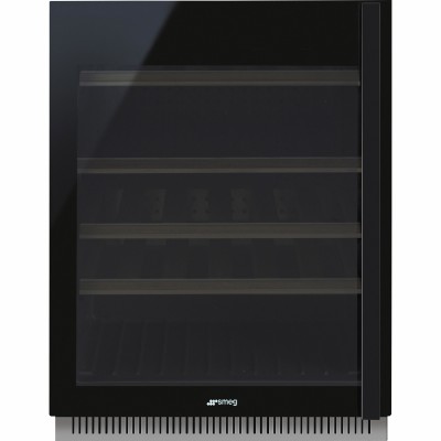 Винные шкафы Smeg CVI638LN3