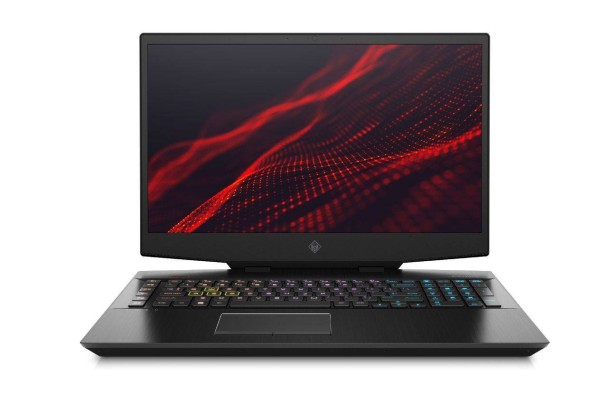 Ноутбук HP Omen 17-cb1041ur 17.3" FHD, Intel Core i9-10880H, 32Gb, 1Tb + 512Gb SSD, no ODD, nVidia RTX2080 Super 8Gb, Wi