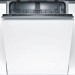 Встраиваемая посудомоечная машина Bosch SMV25CX10Q