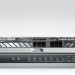 Встраиваемая посудомоечная машина Bosch SMV25CX10Q