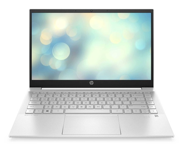 Ноутбук HP Pavilion 14-dv0032ur 14" FHD, Intel Core i5-1135G7, 8Gb, 512Gb SSD, no ODD, NVidia MX350 2Gb, Win10, белый