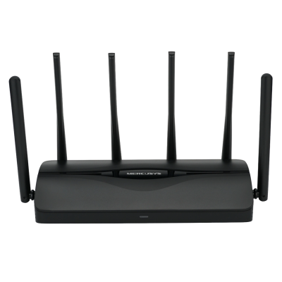 Маршрутизатор Mercusys Technologies CO MR47BE