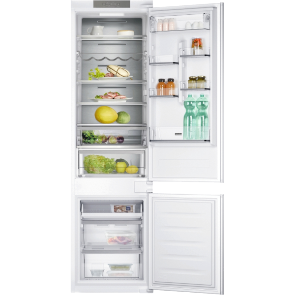 Холодильник Franke FCB 360 TNF NE D, 118.0722.594