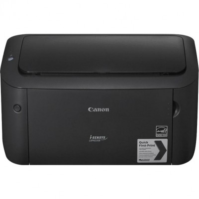 Принтер лазерный Canon i-SENSYS LBP6030B (8468B042) +2 картриджа 725 (бандл)