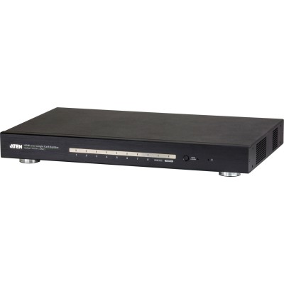 Разветвитель HDMI HDBaseT 8-портовый (HDBaseT Class A) ATEN VS1818T