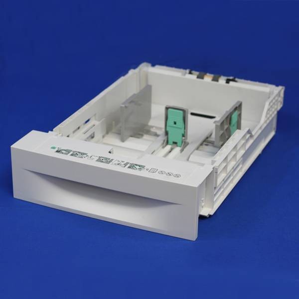Лоток в сборе XEROX Phaser 6600