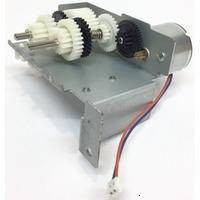 Двигатель обходного лотка в сборе XEROX DC250