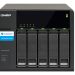 Полка расширения сетевого хранилища без дисков QNAP TX-500P