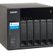Полка расширения сетевого хранилища без дисков QNAP TX-500P