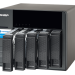 Полка расширения сетевого хранилища без дисков QNAP TX-500P