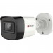 Камера видеонаблюдения 5Мп HD-TVI уличная HIWATCH DS-T500A (3.6 mm)