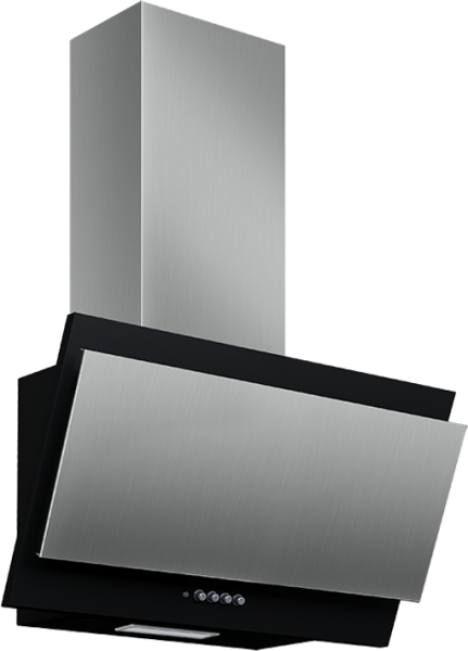 Вытяжка ELIKOR КВ Титан 60П-430-К3Д