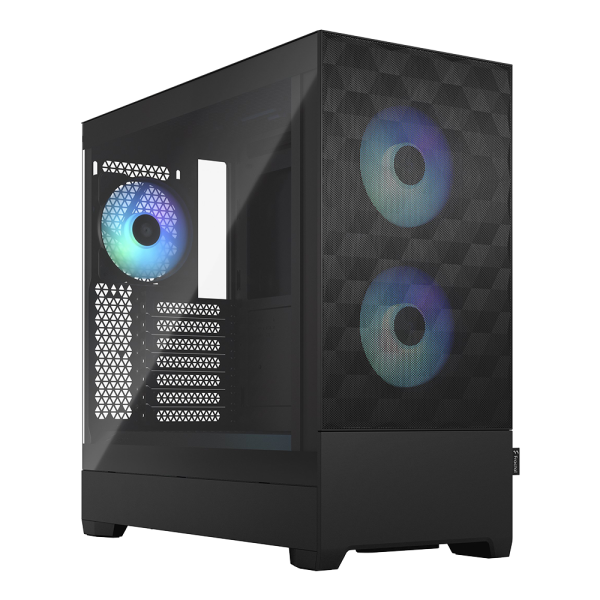Корпус ПК без блока питания Fractal FD-C-POR1A-06