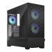 Корпус ПК без блока питания Fractal FD-C-POR1A-06