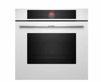 Встраиваемая электрическая духовка BOSCH Встраиваемый духовой шкаф BOSCH HBG7741W1